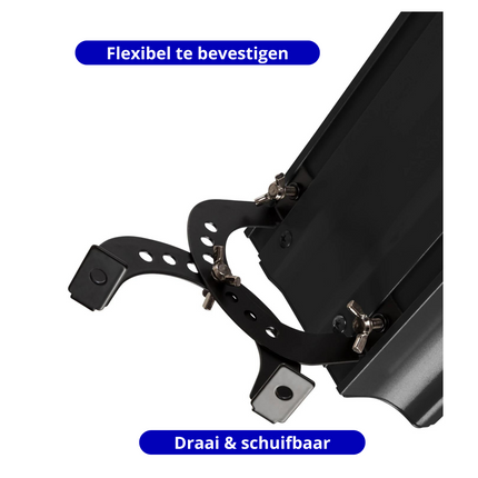 Smart HeatBar Infraroodstraler - 1800 Watt