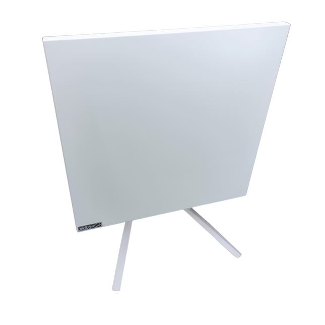 Universele standconsoles voor infrarood panelen