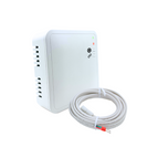 Type R: Opbouw ontvanger inclusief vloersensor (max 3000 watt)