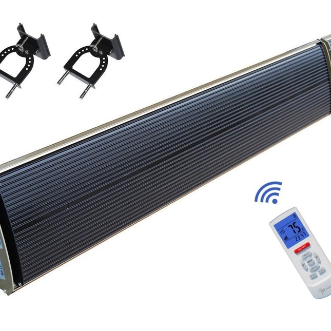 HeatBar Infraroodstraler Serie B - 2400 Watt