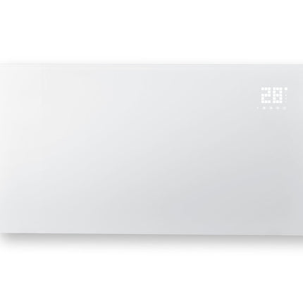 2e kans Smart convector - Elektrische radiator Wifi - 2000 watt