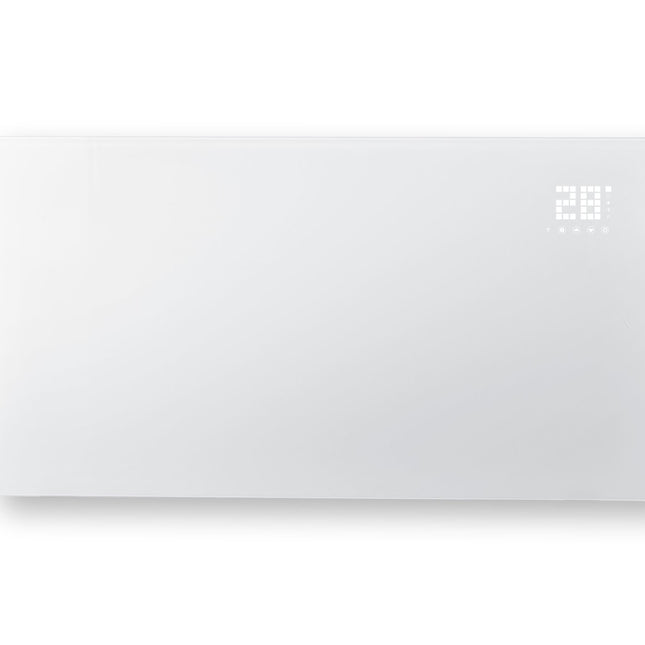2e kans Smart convector - Elektrische radiator Wifi - 2000 watt