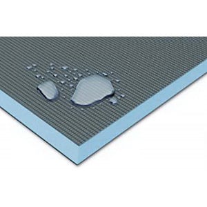 Butyl tape waterdicht