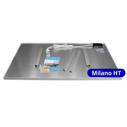 Infrarood Paneel Milano HT - Plafond - 75 x 120 cm - 1150 Watt