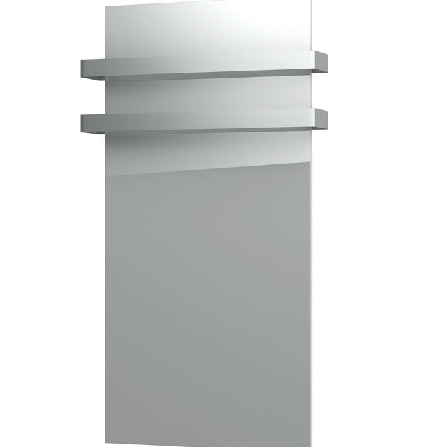Handdoekbeugel Ecosun GS infrarood panelen