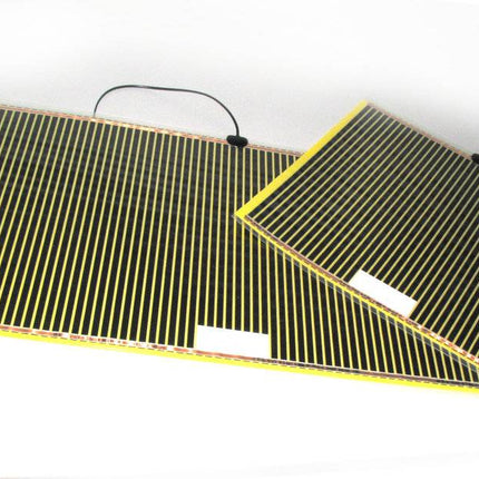 Spiegelverwarming 55 x 105 cm