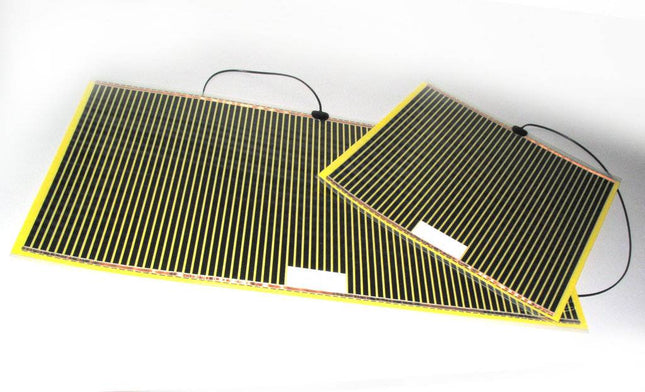Spiegelverwarming 55 x 105 cm