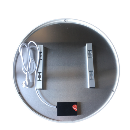 Rond Infrarood Paneel Florence HT - Plafond - 60 cm - 350 Watt