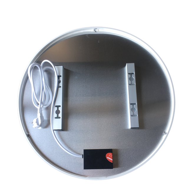 Rond Infrarood Paneel Florence HT - Plafond - 60 cm - 350 Watt