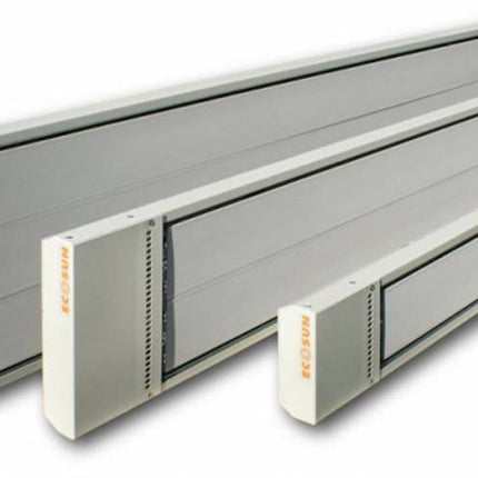 2e kans - Hoge temperatuur infrarood paneel S+ 900 watt - Verwarminghandel