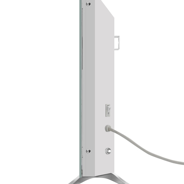 2e kans Smart convector - Elektrische radiator Wifi - 2000 watt