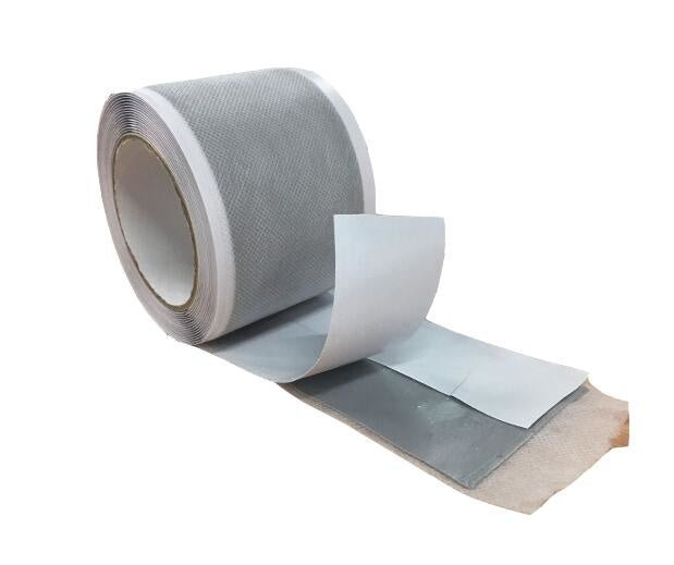 Butyl tape waterdicht - Verwarminghandel