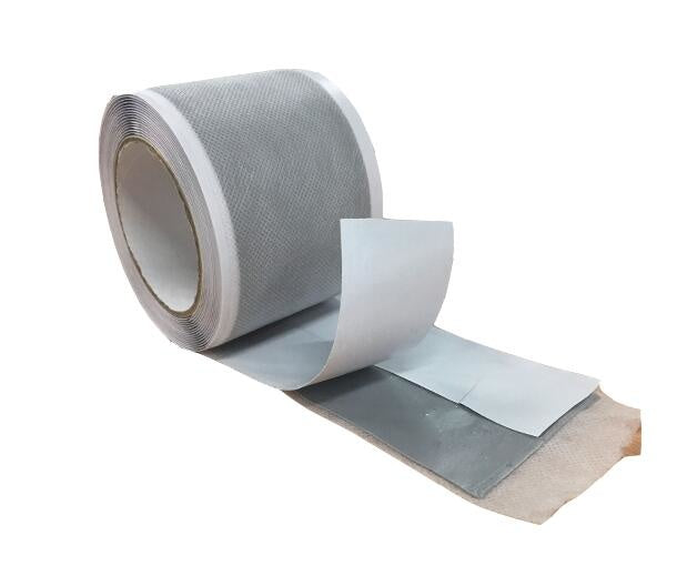 Butyl tape waterdicht