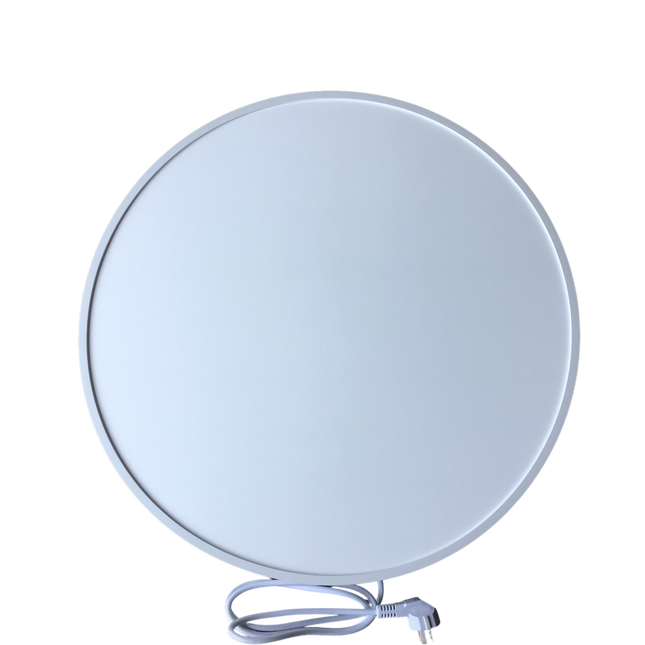 2e Kans - Rond Infrarood Paneel Florence HT - Plafond - Diverse afmetingen