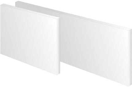2e  Kans - Infrarood Panelen Serie K  - Diverse Afmetingen