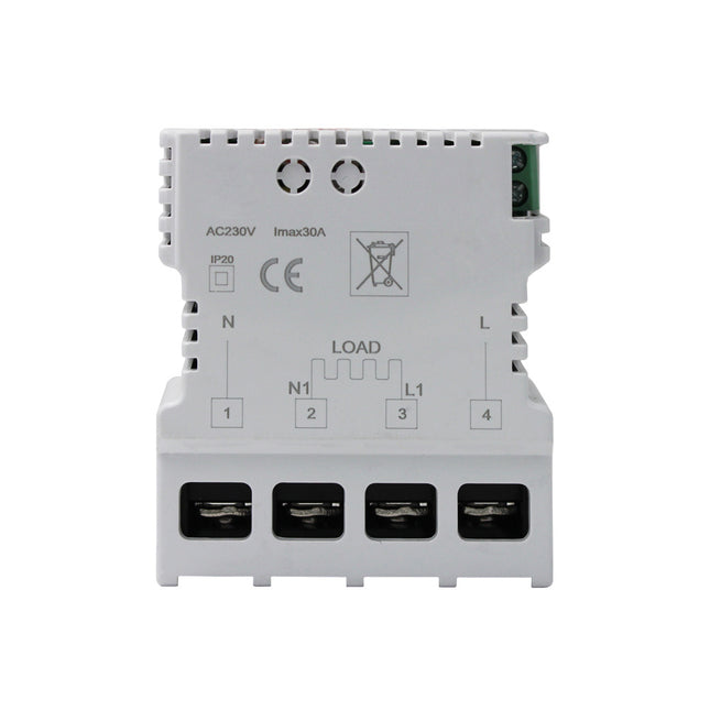 Kratos relais - 5750 watt