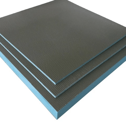 Polyboard 20 mm - Verwarminghandel