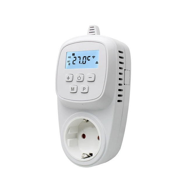 "Atlas" Digitale Plug-in wifi thermostaat