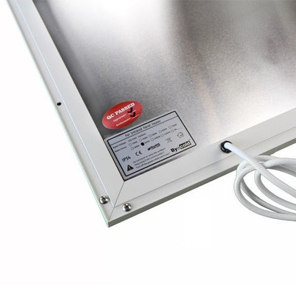 2e Kans - Infrarood Panelen Bari HT - Diverse Afmetingen - Verwarminghandel