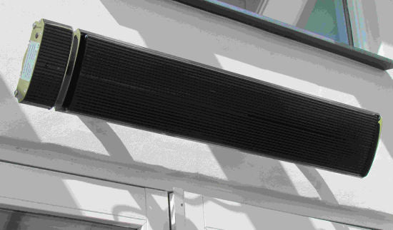 HeatBar Infraroodstraler Serie B - 1800 Watt