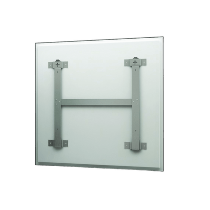 Infrarood Paneel Serie GS 40 x 120 cm Zwart - 500 Watt - Verwarminghandel
