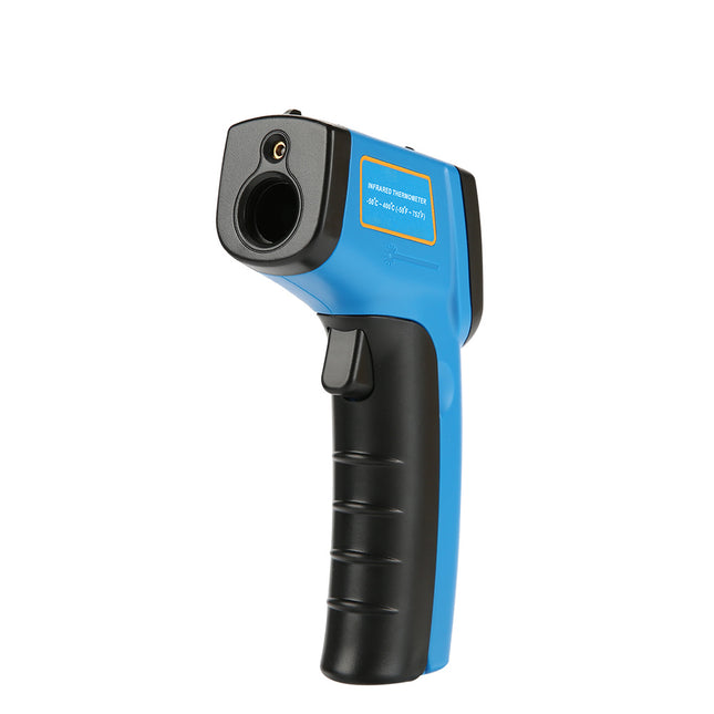 Infrarood thermometer GM321