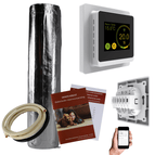 Thermostaat: Olympus