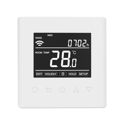 "Calypso-W" Digitale wifi thermostaat