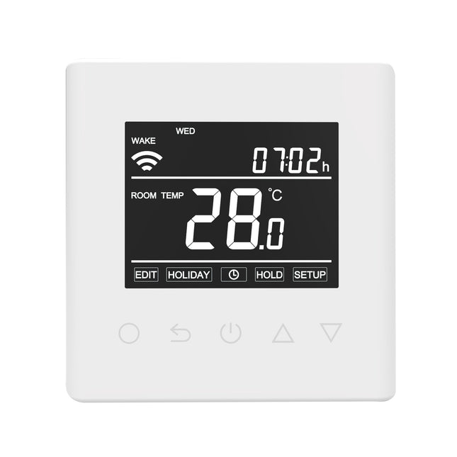 "Calypso-W" Digitale wifi thermostaat