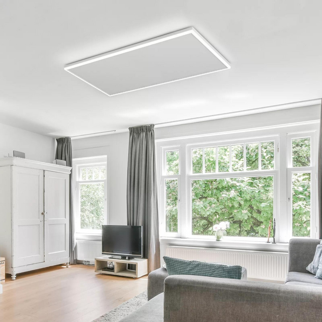 Infrarood paneel met LED verlichting - 700 Watt