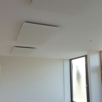2e  Kans - Infrarood Panelen Serie U - Diverse Afmetingen