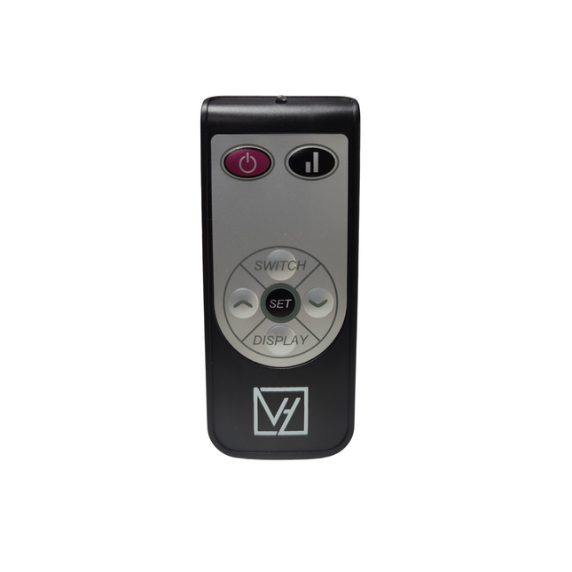 Afstandsbediening VH Smart Heatbar