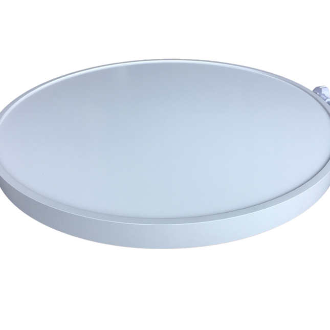 2e Kans - Rond Infrarood Paneel Florence HT - Plafond - Diverse afmetingen