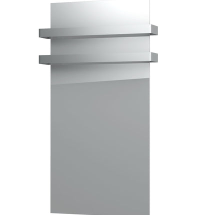 2e Kans - Infrarood paneel Serie GS 60 x 60 cm Spiegel - 300 watt