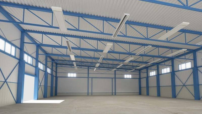 2e kans - Hoge temperatuur infrarood paneel S+ 900 watt