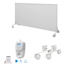 75,5 x 120,5 x 2,2 cm - 900 watt / Atlas Wifi