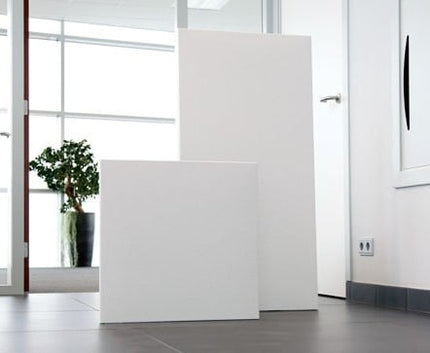 2e  Kans - Infrarood Panelen Serie U - Diverse Afmetingen