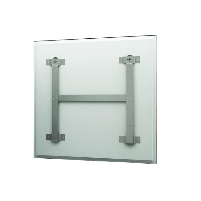 Infrarood Paneel Serie GS 80 x 120 cm Wit - 850 Watt - Verwarminghandel