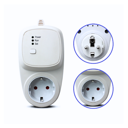 Losse RF ontvanger Echo & Otus