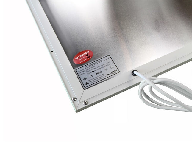 Infrarood Paneel Bari HT - Plafond - 63 x 123 cm - 900 Watt