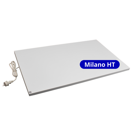 2e Kans - Infrarood Panelen Milano HT - Diverse Afmetingen