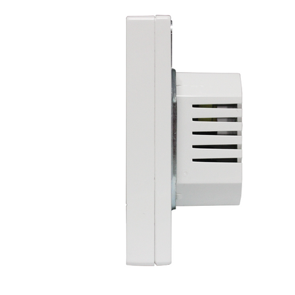 "Chronos" Digitale wifi thermostaat