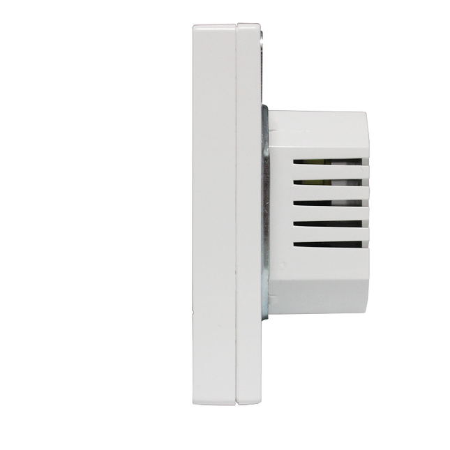 "Chronos" Digitale wifi thermostaat
