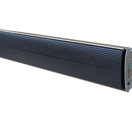 HeatBar Infrarood Straler Serie A - 1000 Watt