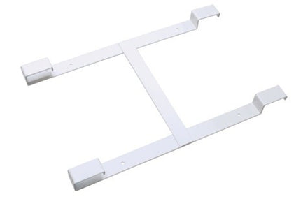 Infrarood paneel Serie U 80 x 120 cm - 850 Watt