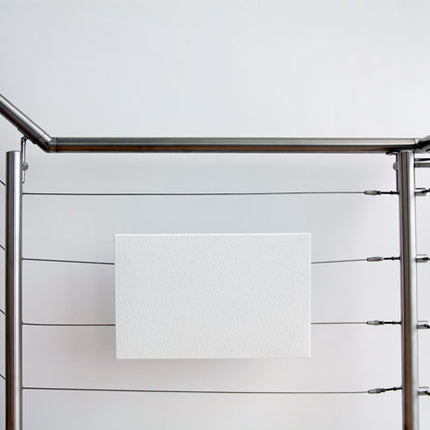 Infrarood Paneel Serie K 32 x 125 cm - 330 Watt