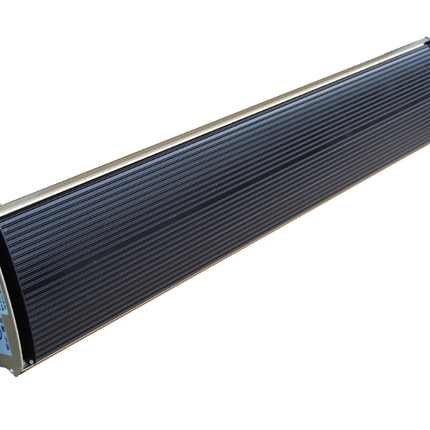HeatBar Infrarood Straler Serie A - 1000 Watt