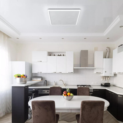 2e Kans - Infrarood paneel met LED verlichting - Diverse afmetingen