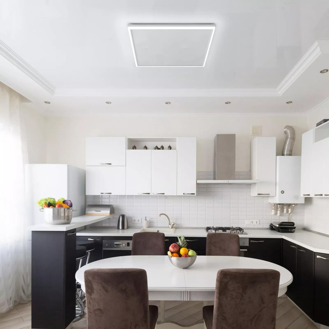 2e Kans - Infrarood paneel met LED verlichting - Diverse afmetingen