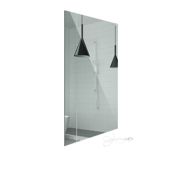 Infrarood Paneel Palermo Spiegel - 60 x 80 cm - 450 Watt